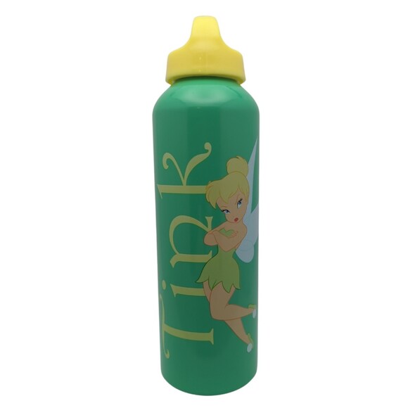 Disney Tinkerbell "Tink" Aluminum water bottle - Picture 2 of 5